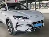 2025 BYD Song Plus 1.5L 101HP L4 E-CVT PHEV 26.6KWH