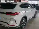 2025 BYD Song Plus 1.5L 101HP L4 E-CVT PHEV 26.6KWH