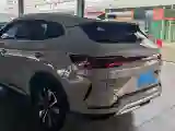 2025 BYD Song Plus 1.5L 101HP L4 E-CVT PHEV 26.6KWH