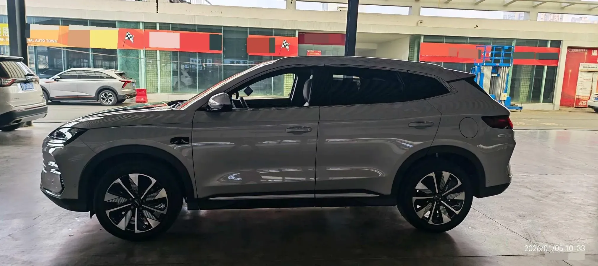 2025 BYD Song Plus 1.5L 101HP L4 E-CVT PHEV 26.6KWH,autocango,china used car exporter,china ev exporter,chinese used car exporter,chinese used ev exporter
