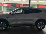 2025 BYD Song Plus 1.5L 101HP L4 E-CVT PHEV 26.6KWH