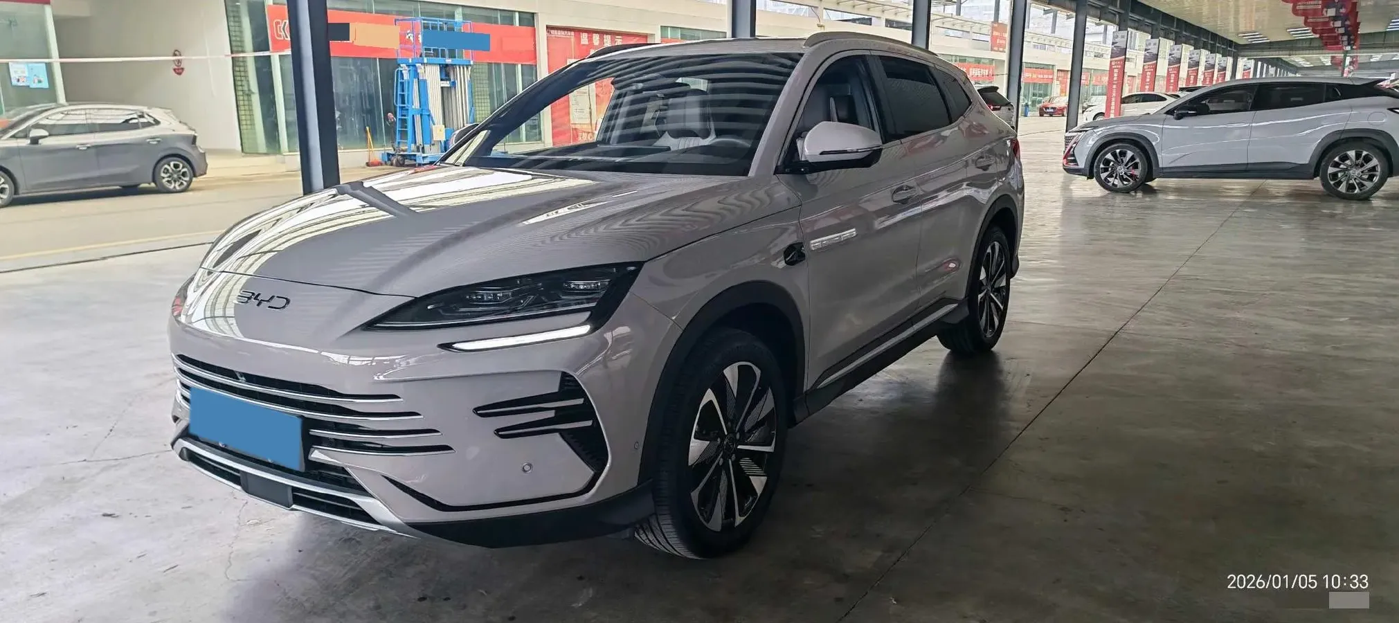 2025 BYD Song Plus 1.5L 101HP L4 E-CVT PHEV 26.6KWH,autocango,china used car exporter,china ev exporter,chinese used car exporter,chinese used ev exporter