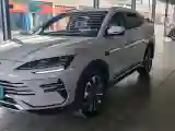 2025 BYD Song Plus 1.5L 101HP L4 E-CVT PHEV 26.6KWH