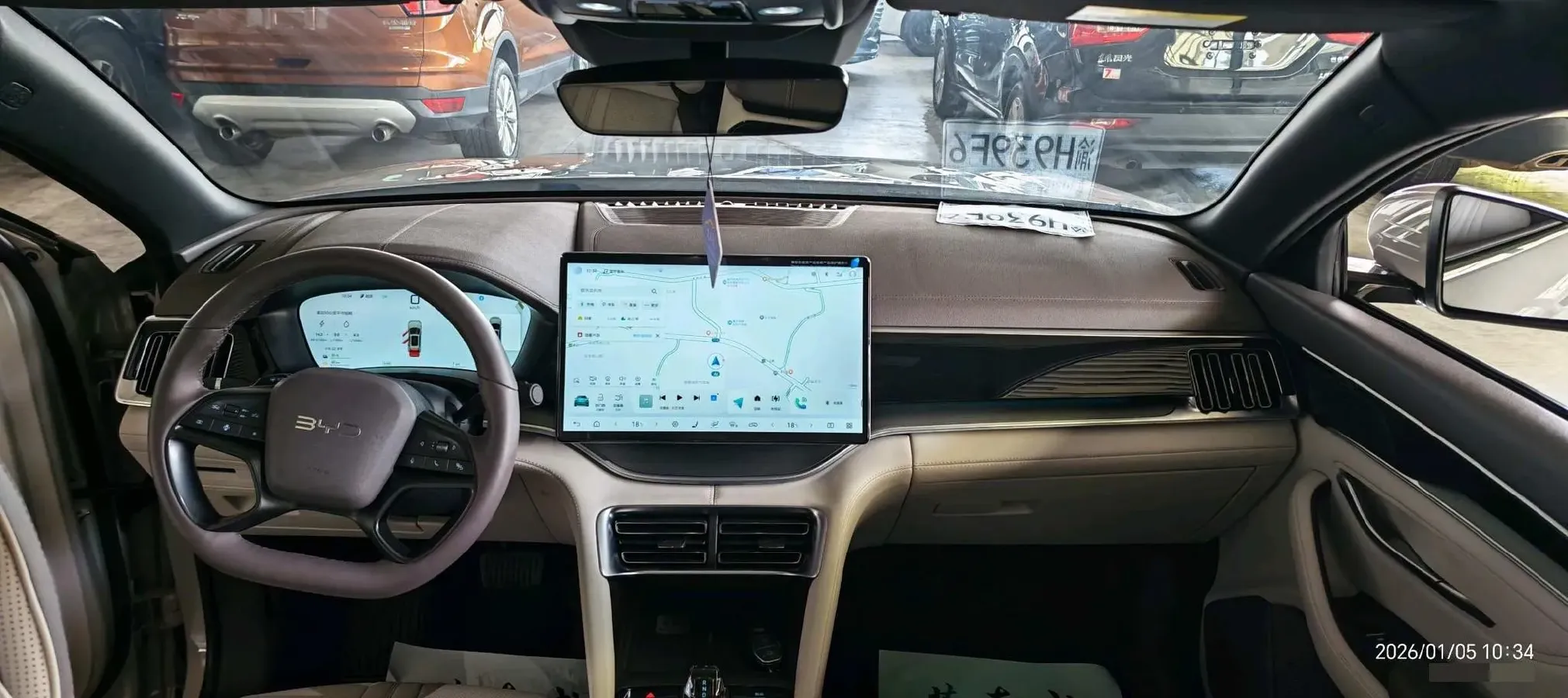 2025 BYD Song Plus 1.5L 101HP L4 E-CVT PHEV 26.6KWH,autocango,china used car exporter,china ev exporter,chinese used car exporter,chinese used ev exporter