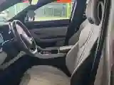 2025 BYD Song Plus 1.5L 101HP L4 E-CVT PHEV 26.6KWH