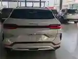 2025 BYD Song Plus 1.5L 101HP L4 E-CVT PHEV 26.6KWH