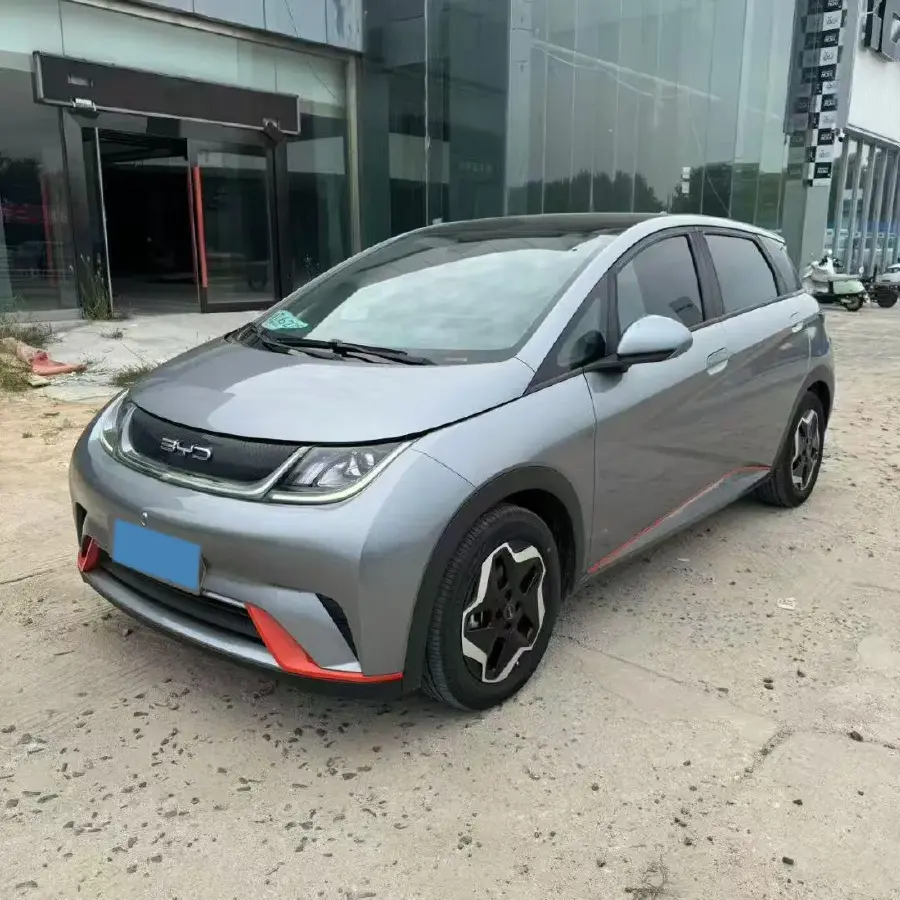 2023 BYD Dolphin BEV 44.928KWH