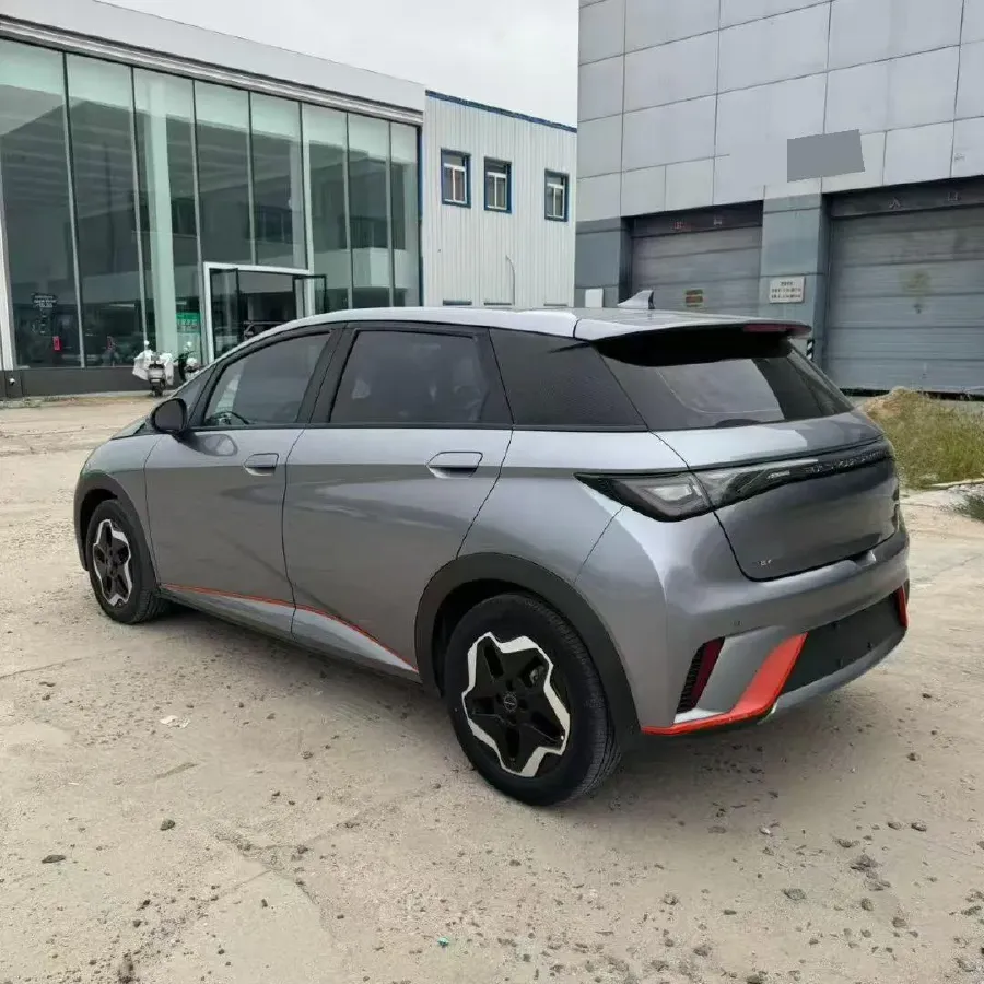 2023 BYD Dolphin BEV 44.928KWH,autocango,china used car exporter,china ev exporter,chinese used car exporter,chinese used ev exporter