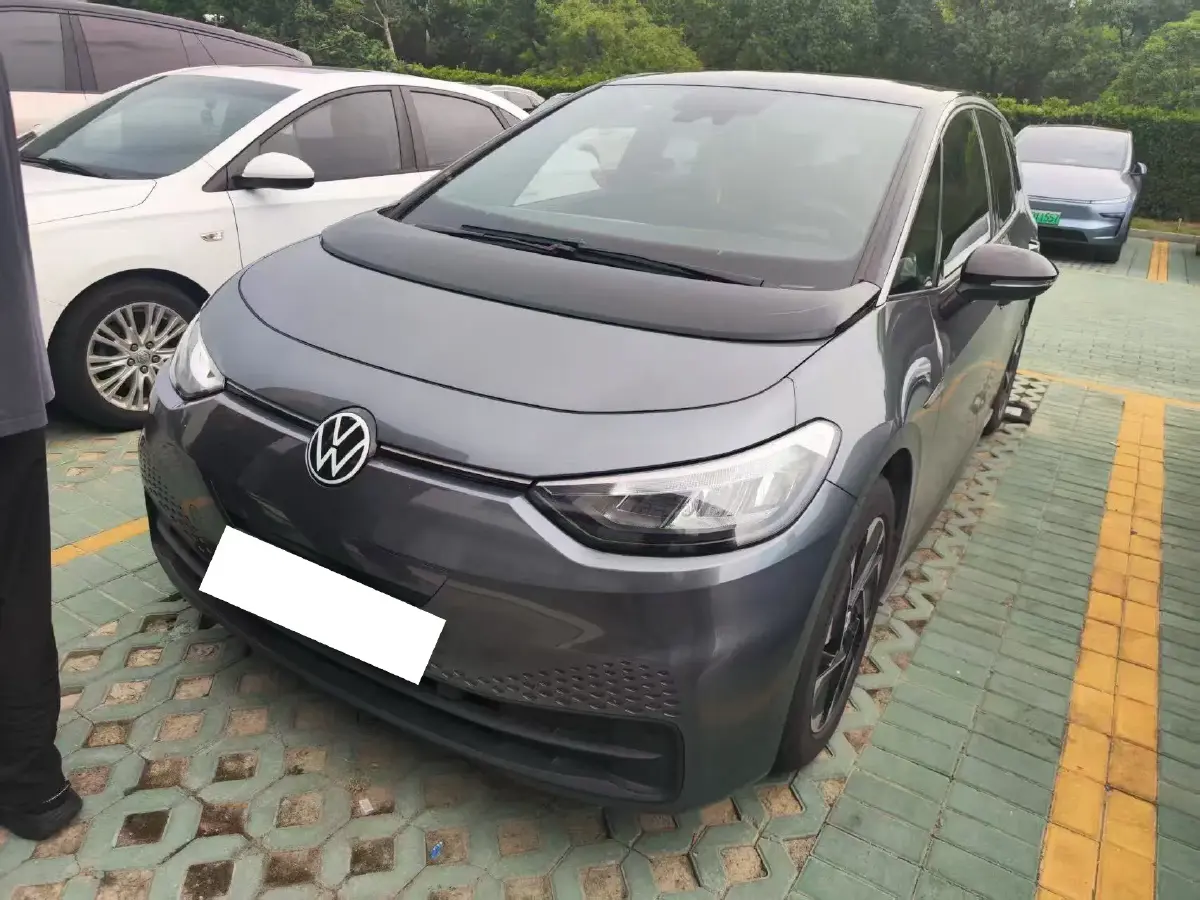 2021 MG Pilot 1.5T 169HP L4 AMT PHEV 16.6KWH