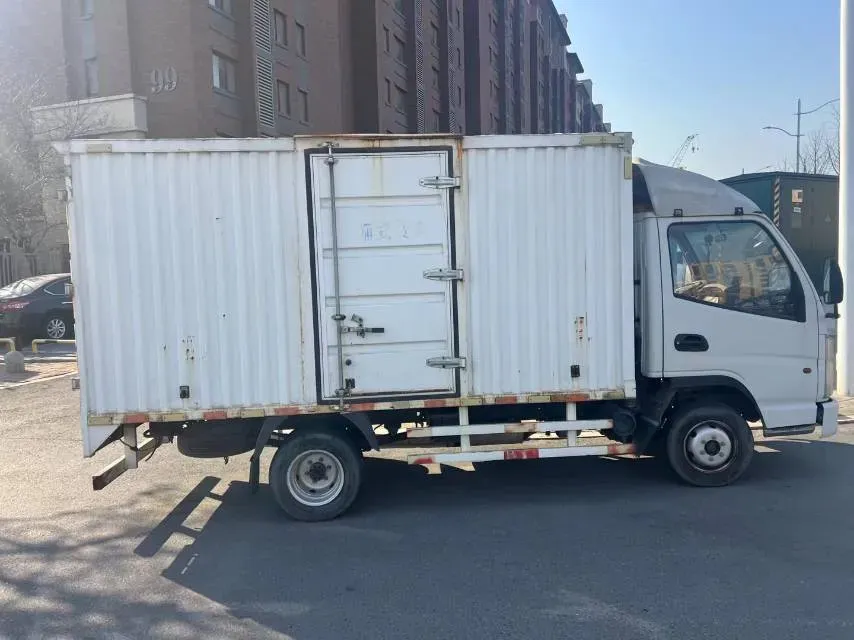 2020 BAIC ChangHe Furuida K22 1.5L 116HP L4 5MT,autocango,china used car exporter,china ev exporter,chinese used car exporter,chinese used ev exporter