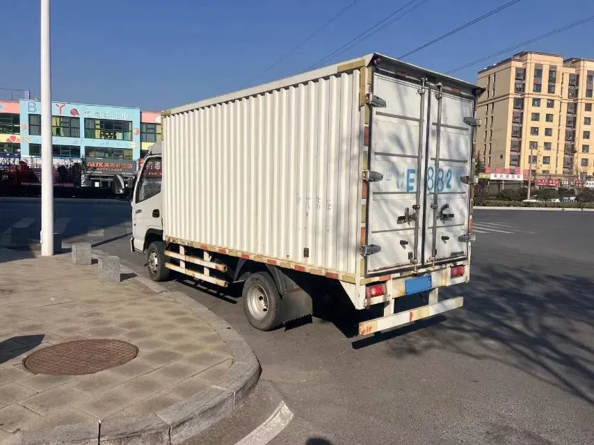 2020 BAIC ChangHe Furuida K22 1.5L 116HP L4 5MT,autocango,china used car exporter,china ev exporter,chinese used car exporter,chinese used ev exporter