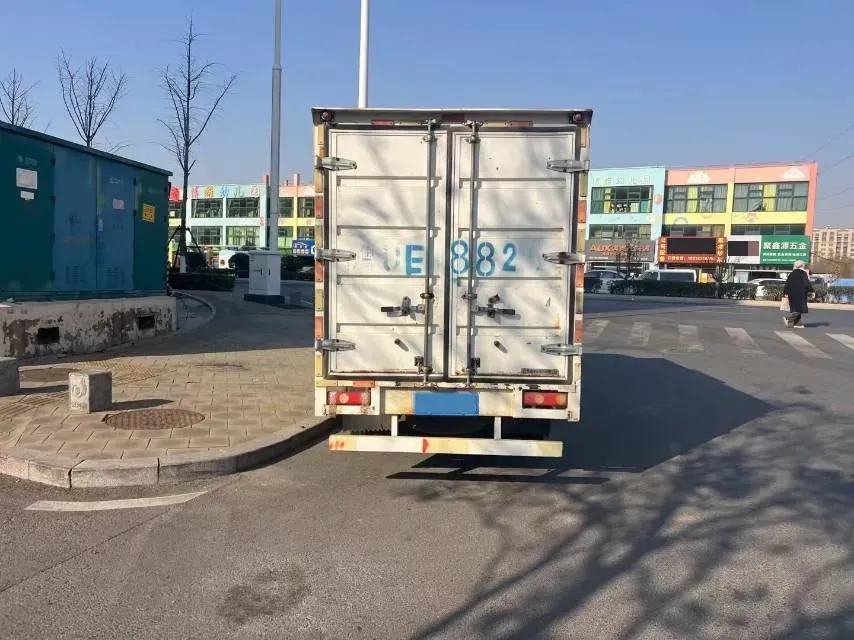 2020 BAIC ChangHe Furuida K22 1.5L 116HP L4 5MT,autocango,china used car exporter,china ev exporter,chinese used car exporter,chinese used ev exporter