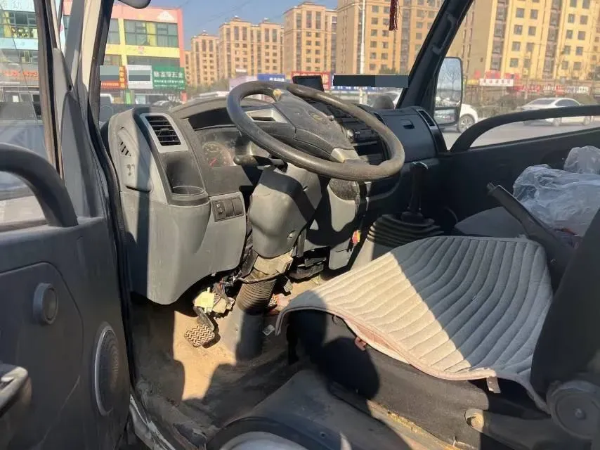 2020 BAIC ChangHe Furuida K22 1.5L 116HP L4 5MT,autocango,china used car exporter,china ev exporter,chinese used car exporter,chinese used ev exporter