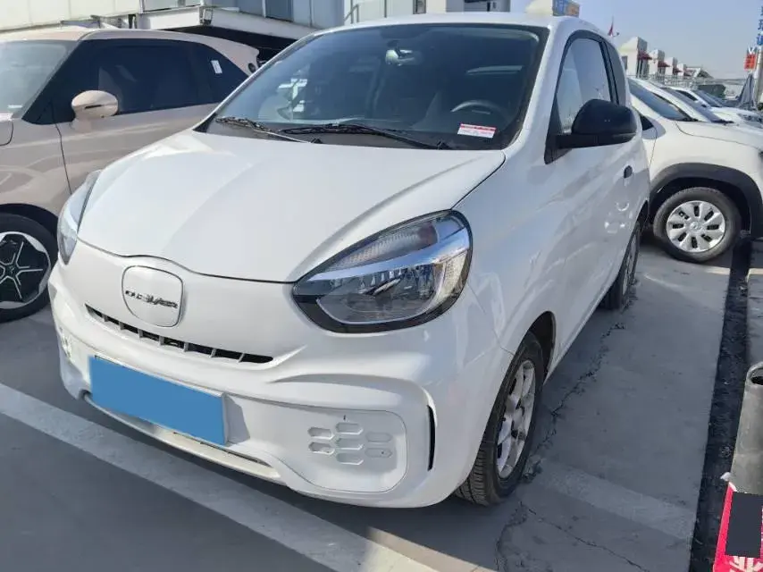 2022 Roewe Clever BEV 29KWH
