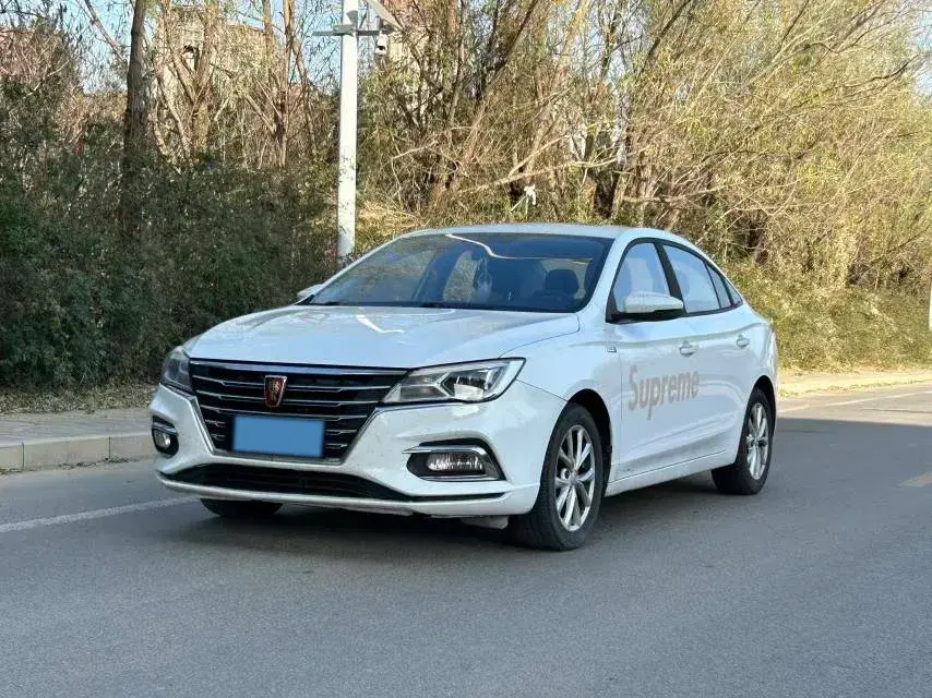 2020 Roewe i5 1.5L 120HP L4 CVT