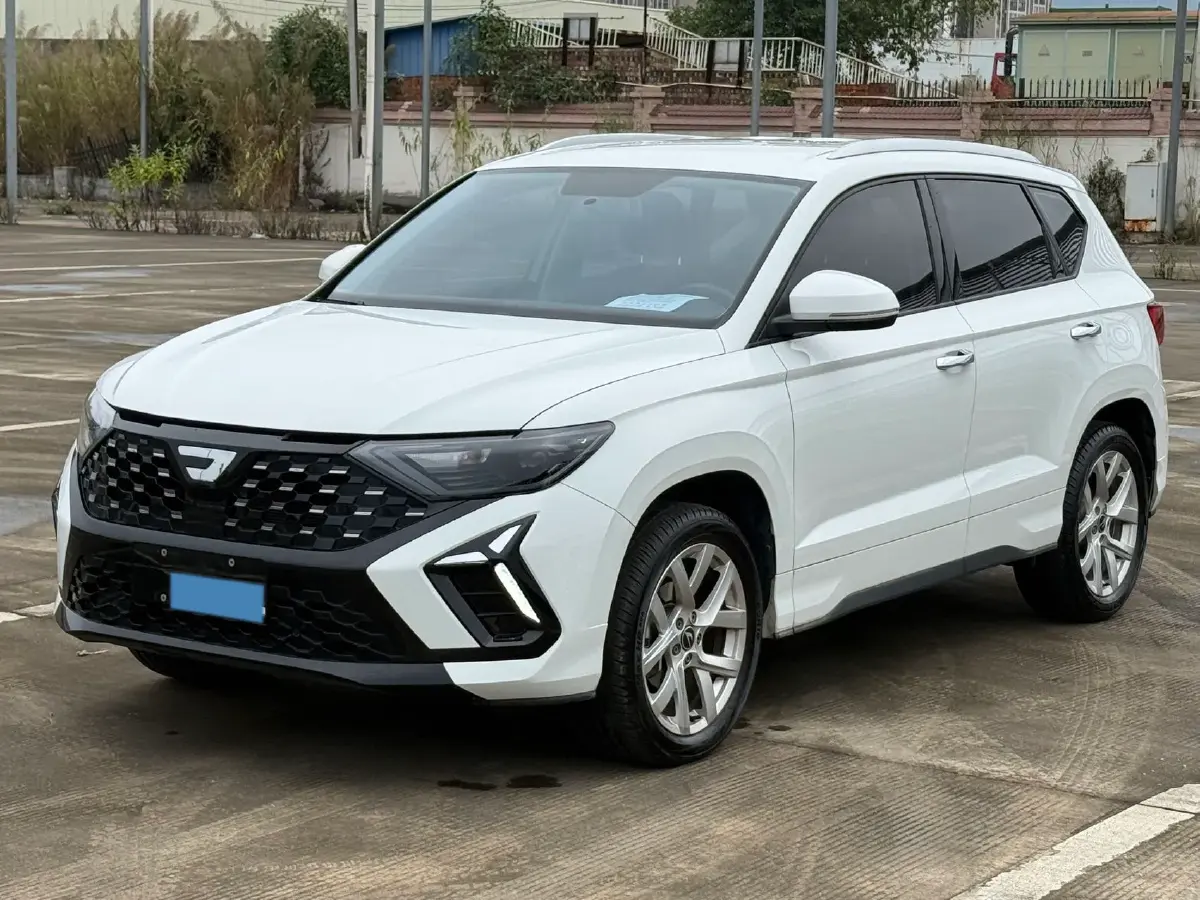 2024 Jetta VS5 1.4T 150HP L4 6AT