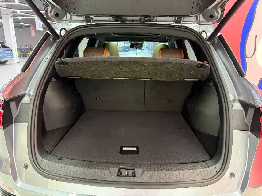 2022 Ruichi Auto EC31 BEV 41.932KWH,autocango,china used car exporter,china ev exporter,chinese used car exporter,chinese used ev exporter