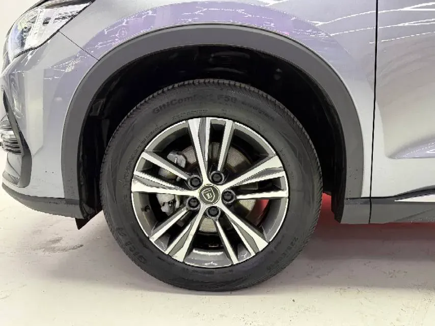 2022 Ruichi Auto EC31 BEV 41.932KWH,autocango,china used car exporter,china ev exporter,chinese used car exporter,chinese used ev exporter