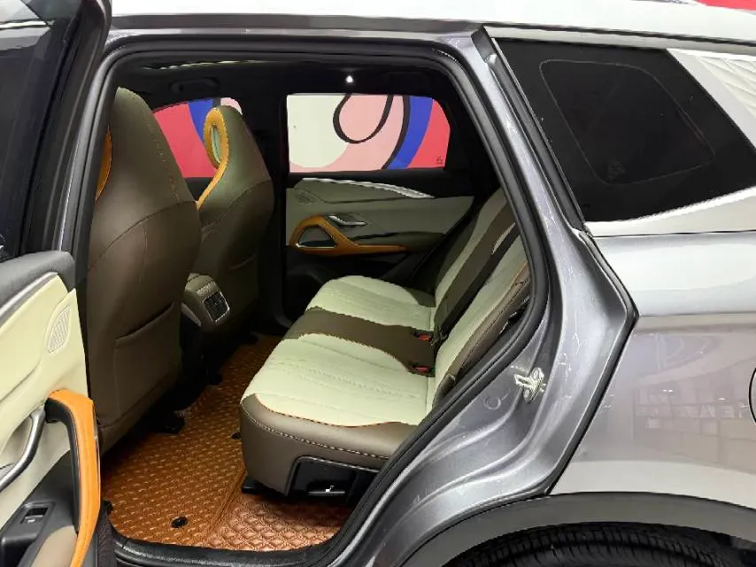 2022 Ruichi Auto EC31 BEV 41.932KWH,autocango,china used car exporter,china ev exporter,chinese used car exporter,chinese used ev exporter