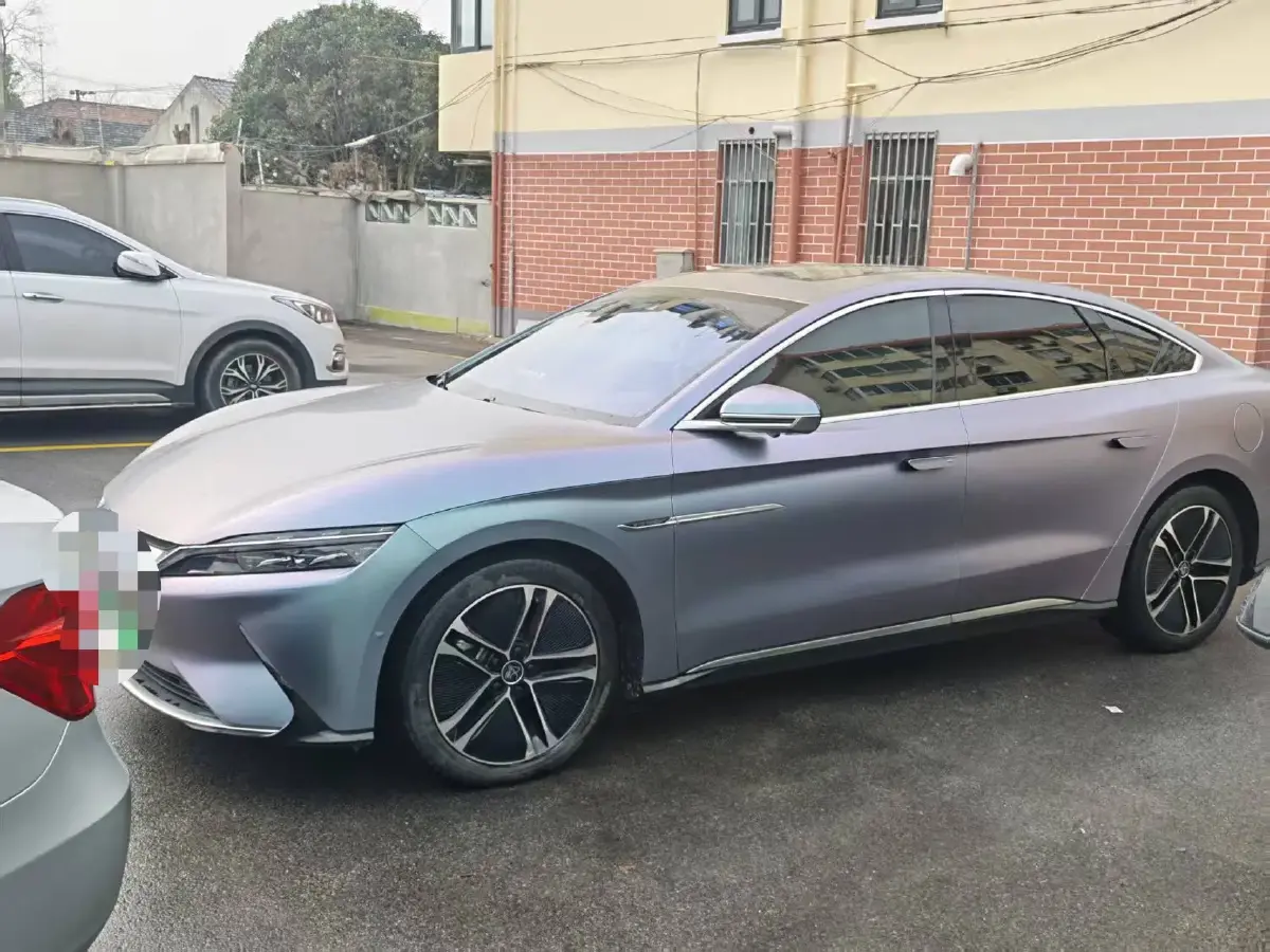 2020 Honda Breeze 2.0L 146HP L4 E-CVT Hybrid