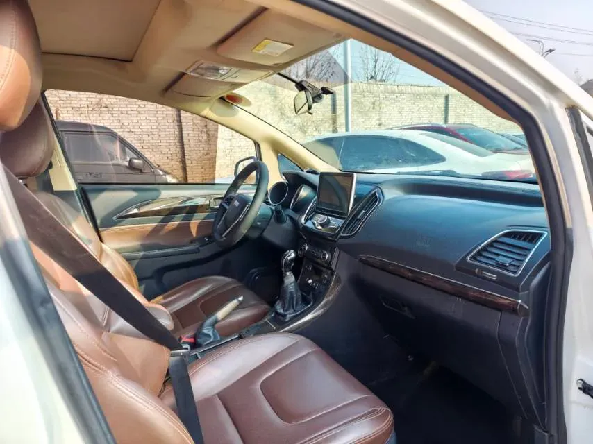 2017 LiFan XuanLang 1.8L 133HP L4 5MT,autocango,china used car exporter,china ev exporter,chinese used car exporter,chinese used ev exporter