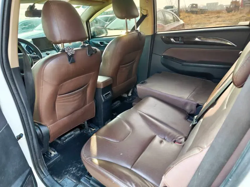 2017 LiFan XuanLang 1.8L 133HP L4 5MT,autocango,china used car exporter,china ev exporter,chinese used car exporter,chinese used ev exporter