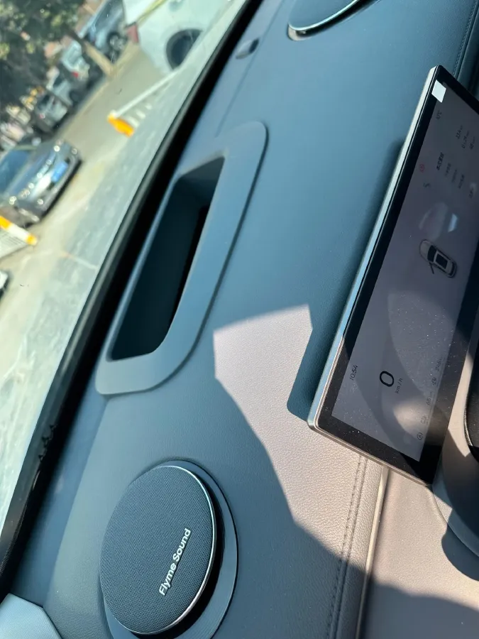 2026 Geely Galaxy Starship 7 1.5L 112HP L4 1DHT PHEV,autocango,china used car exporter,china ev exporter,chinese used car exporter,chinese used ev exporter