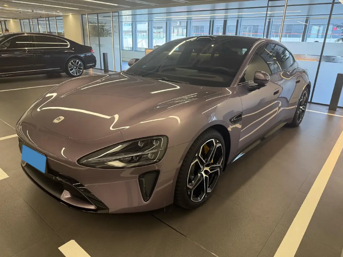 2024 MI SU7 BEV 101KWH