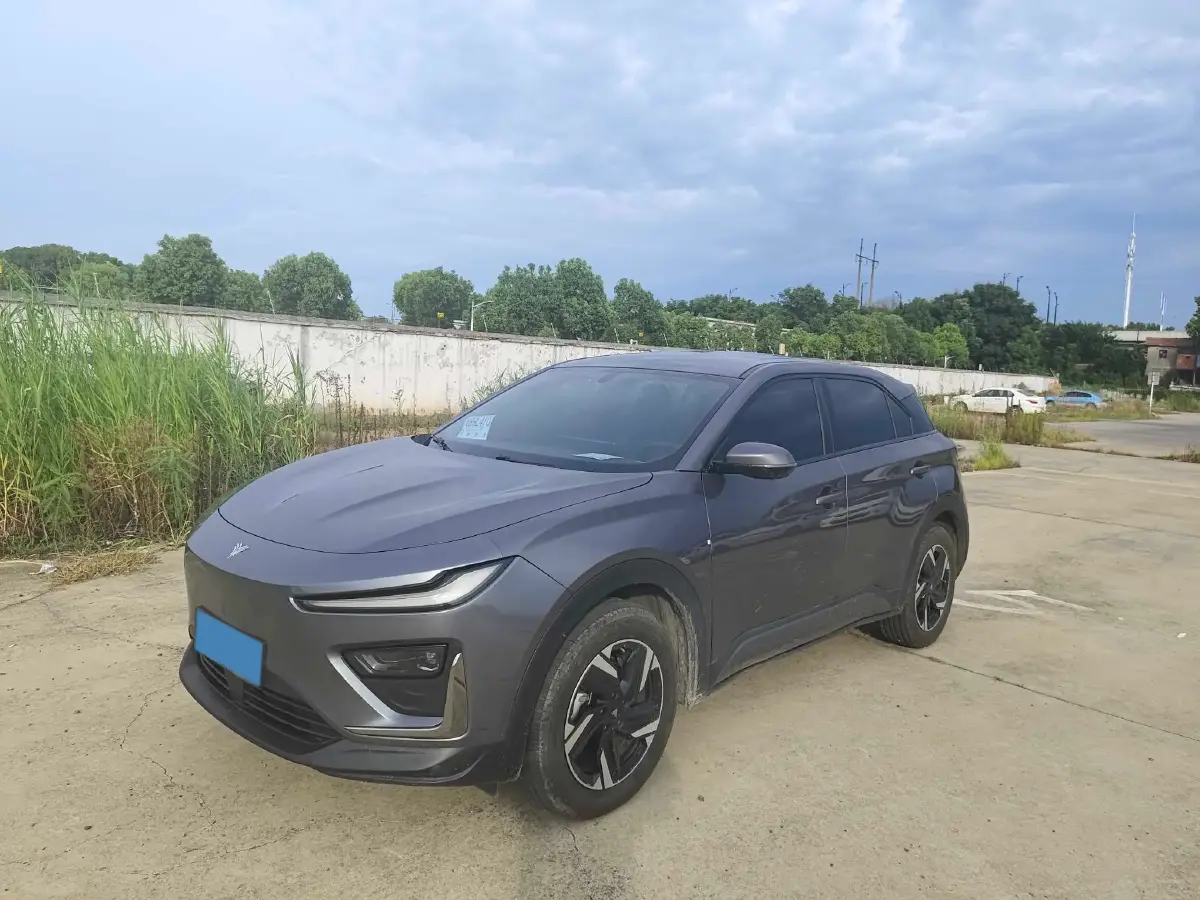 2023 Bestune NAT BEV 54KWH