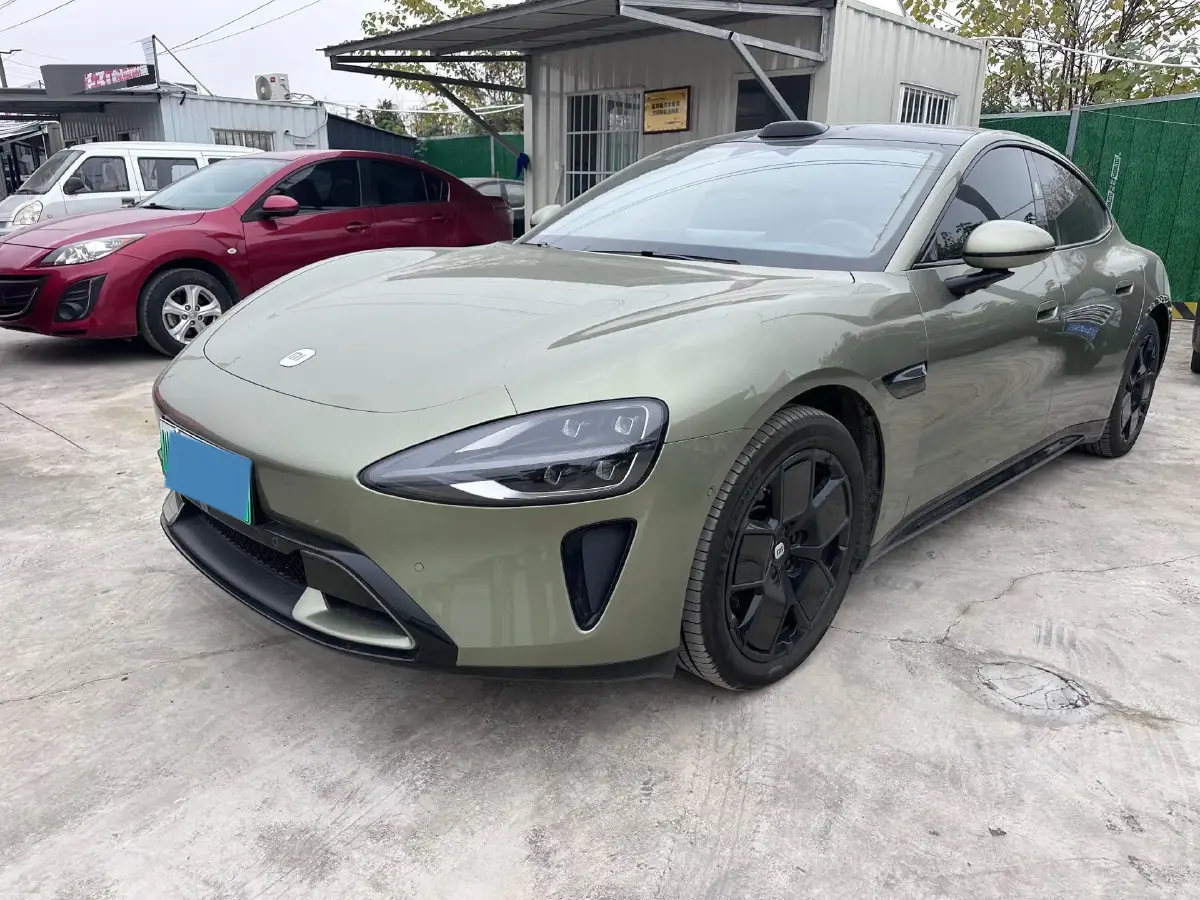 2024 MI SU7 BEV 94.3KWH