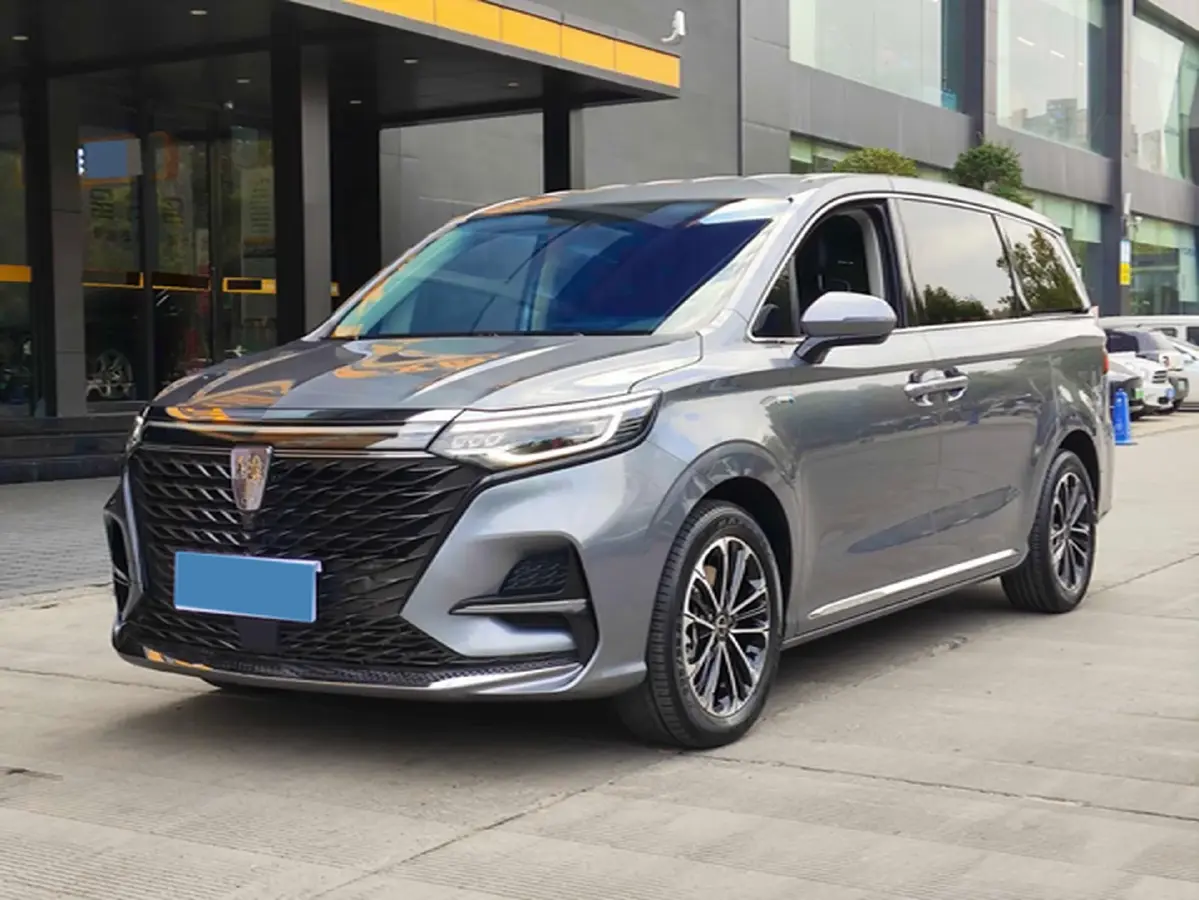 2021 Roewe iMAX8 2.0T 234HP L4 8AT