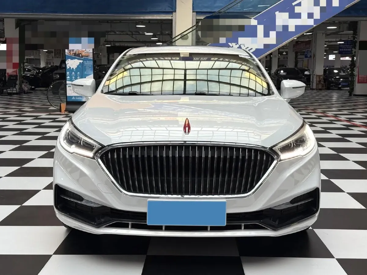 2018 Foday LanFu 1.9T 150HP L4 6AT,autocango,china used car exporter,china ev exporter,chinese used car exporter,chinese used ev exporter