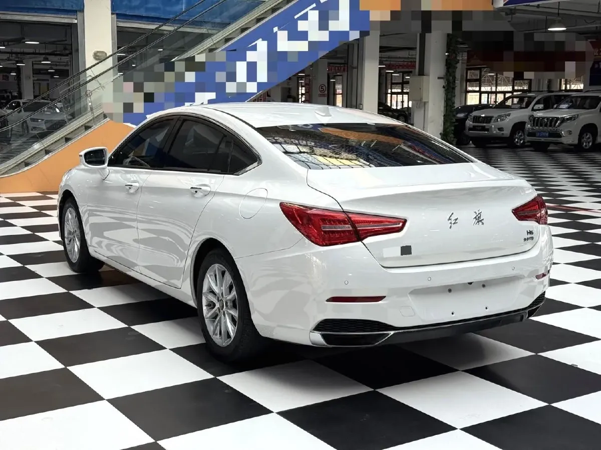 2018 Foday LanFu 1.9T 150HP L4 6AT,autocango,china used car exporter,china ev exporter,chinese used car exporter,chinese used ev exporter