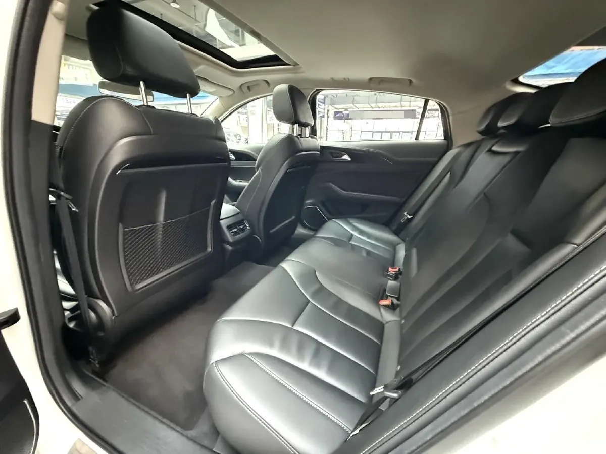 2018 Foday LanFu 1.9T 150HP L4 6AT,autocango,china used car exporter,china ev exporter,chinese used car exporter,chinese used ev exporter