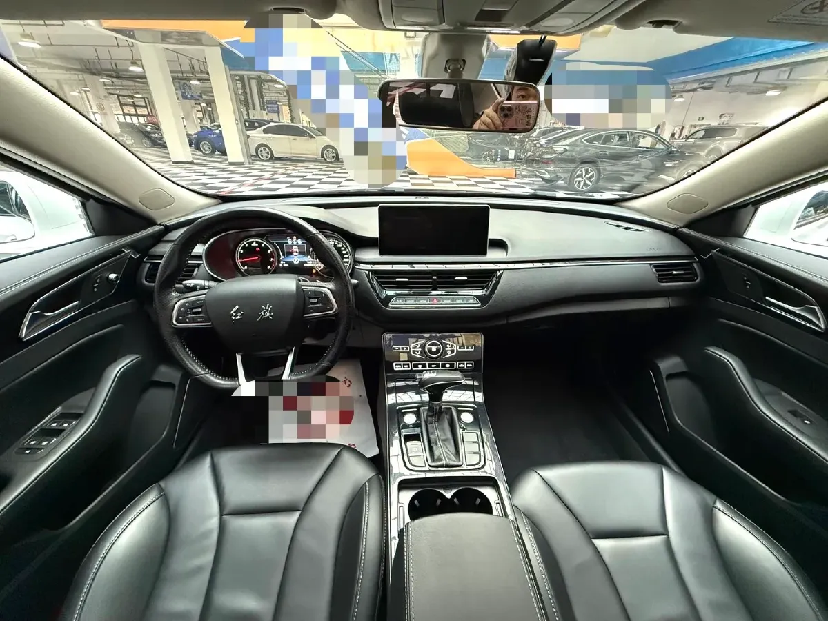 2018 Foday LanFu 1.9T 150HP L4 6AT,autocango,china used car exporter,china ev exporter,chinese used car exporter,chinese used ev exporter