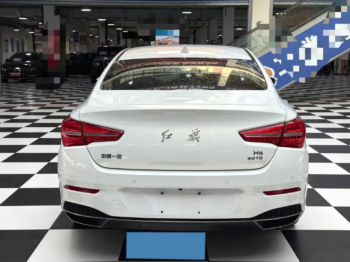 2018 Foday LanFu 1.9T 150HP L4 6AT,autocango,china used car exporter,china ev exporter,chinese used car exporter,chinese used ev exporter