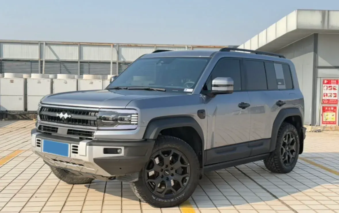 2023 Volkswagen Viloran 2.0T 186HP L4 7DCT