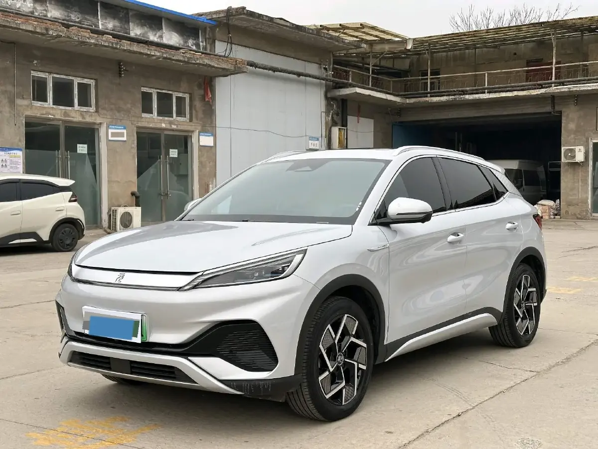 2022 Foton Grand General G7 2.0T 238HP L4 8AT