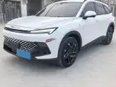 2023 BEIJING AUTO RUBIK 2023 BEIJING AUTO RUBIK,autocango,china used car exporter,china ev exporter,chinese used car exporter,chinese used ev exporter