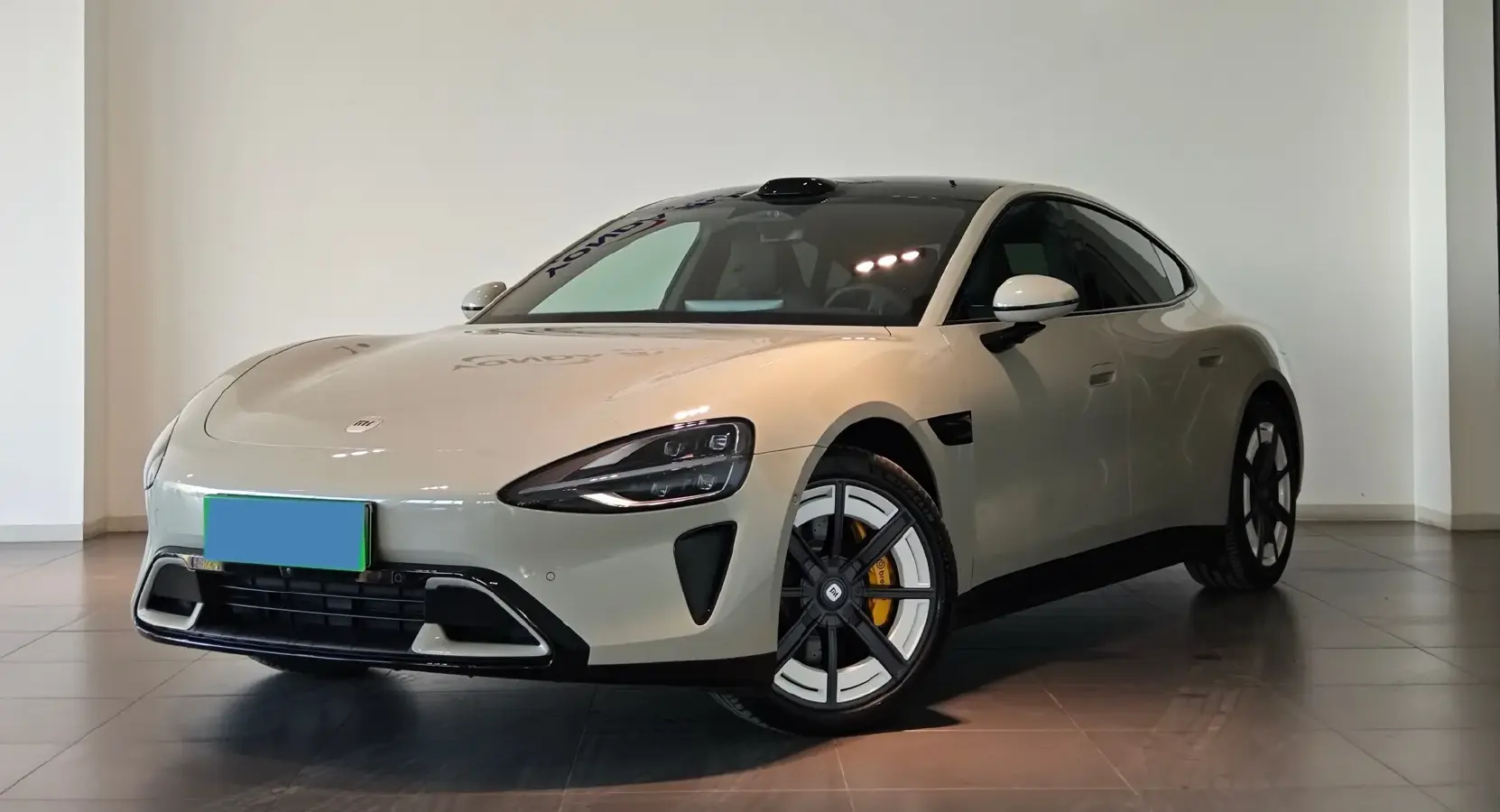 2024 MI SU7 BEV 94.3KWH