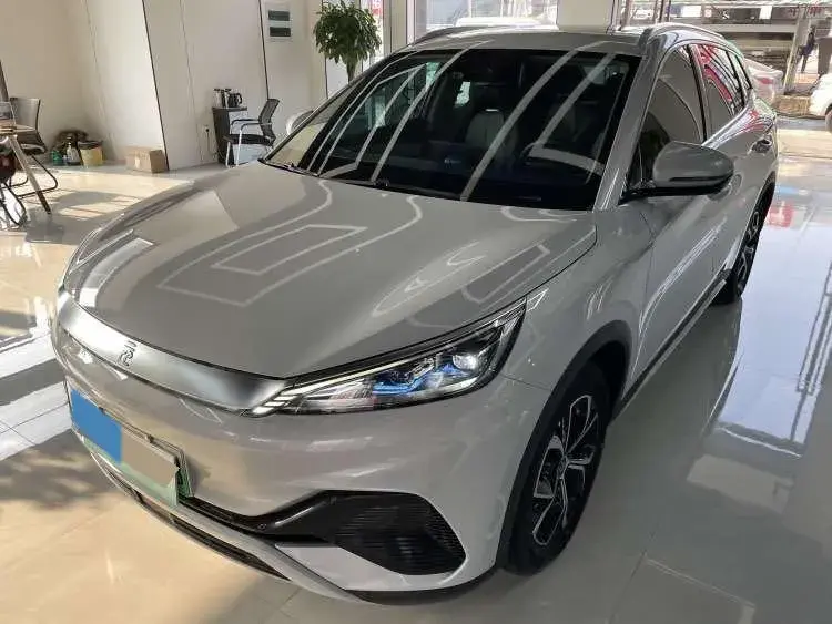 2022 Roewe RX5 MAX 1.5T 181HP L4 6AT