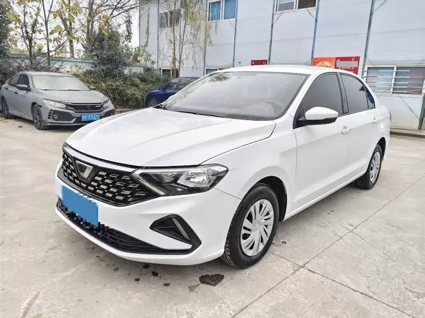 2021 Jetta VA3 1.5L 112HP L4 5MT