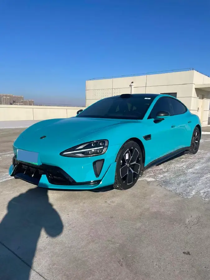 2024 MI SU7 BEV 101KWH