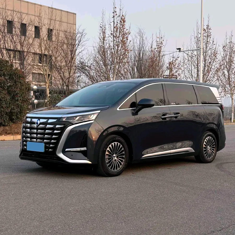 2022 Honda Odyssey 2.0L 146HP L4 E-CVT Hybrid
