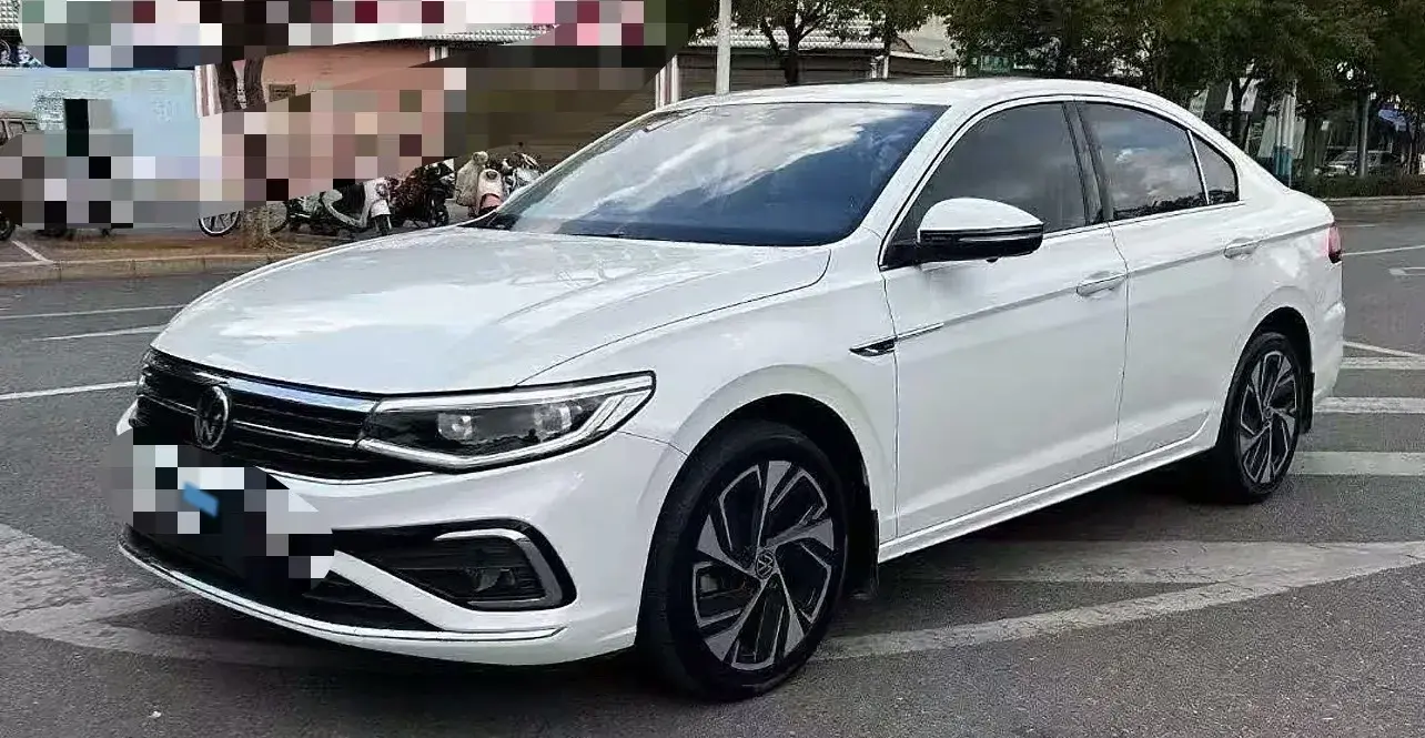 2023 Volkswagen Bora 1.4T 150HP L4 7DCT