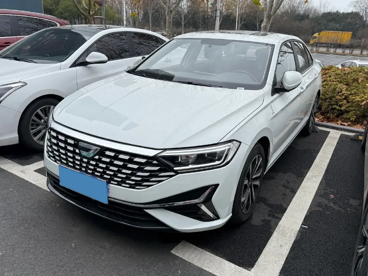 2025 Jetta JettaVA7 1.4T 150HP L4 7DCT