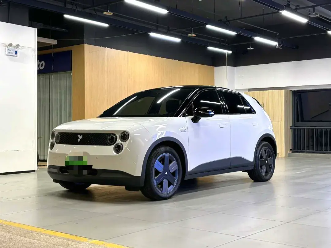 2025 Firefly Firefly BEV