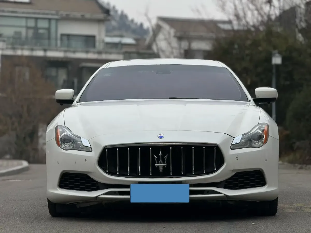 2015 Maserati Quattroporte 3.0T 409HP V6 8AT,autocango,china used car exporter,china ev exporter,chinese used car exporter,chinese used ev exporter