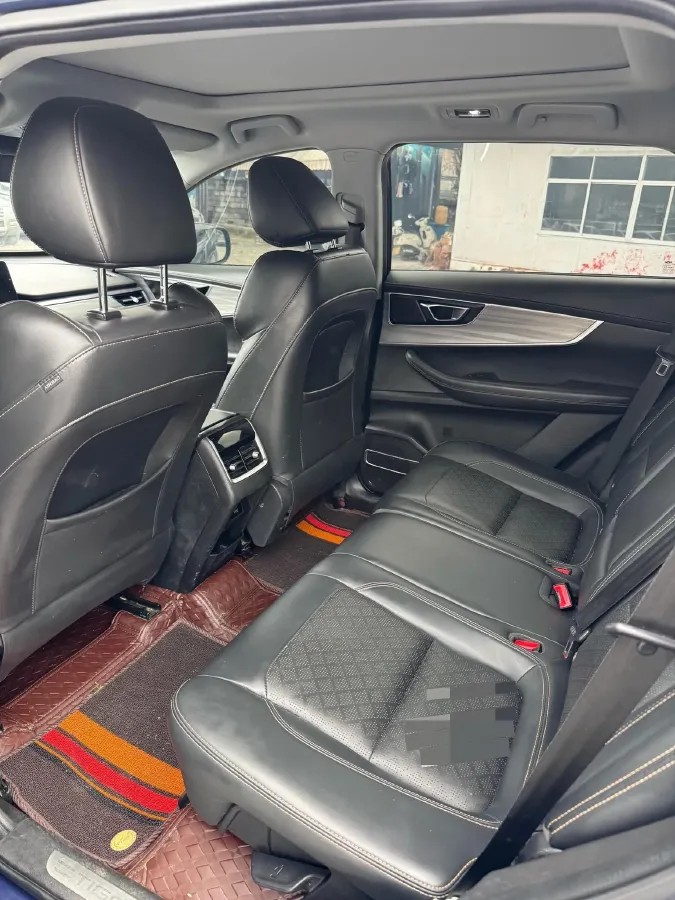 2020 Chery Tiggo 8 1.6T 197HP L4 7DCT,autocango,china used car exporter,china ev exporter,chinese used car exporter,chinese used ev exporter