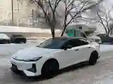 2024 ChangAn UNI-V 1.5T 188HP L4 7DCT